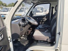 BYD M M1 - ფოტო 15