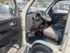 BYD M M1 - ფოტო 16