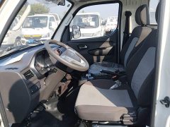 BYD M M1 - ფოტო 17