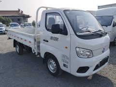 BYD M M1 - ფოტო 4