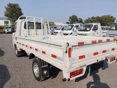 BYD M M1 - ფოტო 5
