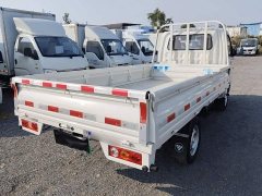 BYD M M1 - ფოტო 7