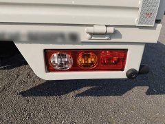 BYD M M1 - ფოტო 8