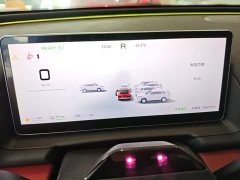 Chery Fengyun A9L Four-Wheel Drive High-Performance Peak Edition - ფოტო 12