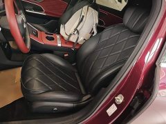 Chery Fengyun A9L Four-Wheel Drive High-Performance Peak Edition - ფოტო 15