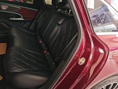 Chery Fengyun A9L Four-Wheel Drive High-Performance Peak Edition - ფოტო 17