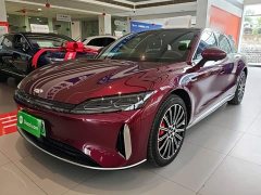 Chery Fengyun A9L Four-Wheel Drive High-Performance Peak Edition - ფოტო 2