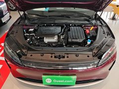 Chery Fengyun A9L Four-Wheel Drive High-Performance Peak Edition - ფოტო 20