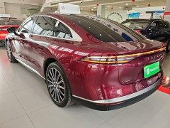 Chery Fengyun A9L Four-Wheel Drive High-Performance Peak Edition - ფოტო 5