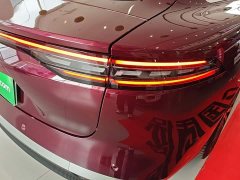 Chery Fengyun A9L Four-Wheel Drive High-Performance Peak Edition - ფოტო 8