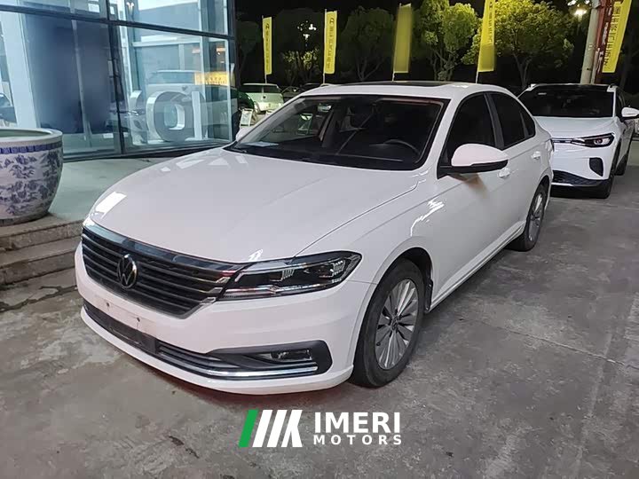Volkswagen Lavida 1.5L Automatic Comfort - ავტომობილი ჩინეთიდან