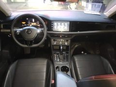 Volkswagen Lavida 1.5L Automatic Comfort - ფოტო 10