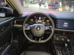 Volkswagen Lavida 1.5L Automatic Comfort - ფოტო 11