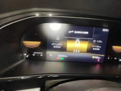 Volkswagen Lavida 1.5L Automatic Comfort - ფოტო 12