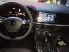 Volkswagen Lavida 1.5L Automatic Comfort - ფოტო 13