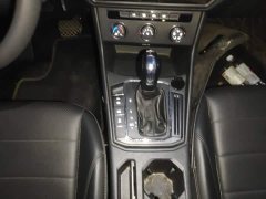 Volkswagen Lavida 1.5L Automatic Comfort - ფოტო 14