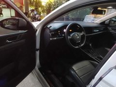 Volkswagen Lavida 1.5L Automatic Comfort - ფოტო 16