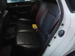 Volkswagen Lavida 1.5L Automatic Comfort - ფოტო 17