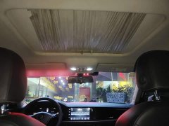 Volkswagen Lavida 1.5L Automatic Comfort - ფოტო 18