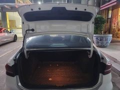 Volkswagen Lavida 1.5L Automatic Comfort - ფოტო 19