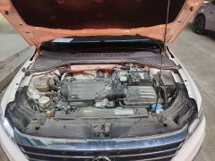 Volkswagen Lavida 1.5L Automatic Comfort - ფოტო 20