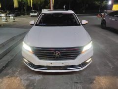 Volkswagen Lavida 1.5L Automatic Comfort - ფოტო 3