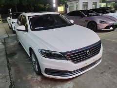 Volkswagen Lavida 1.5L Automatic Comfort - ფოტო 4