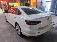 Volkswagen Lavida 1.5L Automatic Comfort - ფოტო 5