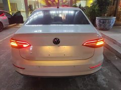 Volkswagen Lavida 1.5L Automatic Comfort - ფოტო 6