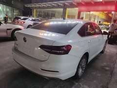 Volkswagen Lavida 1.5L Automatic Comfort - ფოტო 7