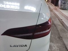 Volkswagen Lavida 1.5L Automatic Comfort - ფოტო 8