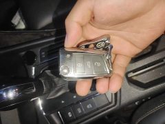 Volkswagen Lavida 1.5L Automatic Comfort - ფოტო 9
