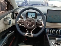 BYD Yuan Plus 510KM Flagship - ფოტო 11