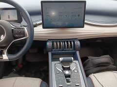 BYD Yuan Plus 510KM Flagship - ფოტო 13
