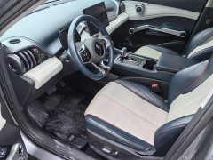 BYD Yuan Plus 510KM Flagship - ფოტო 15