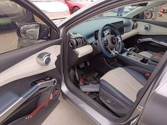 BYD Yuan Plus 510KM Flagship - ფოტო 16