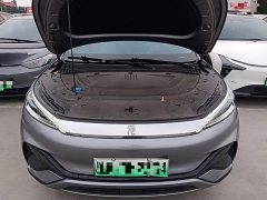 BYD Yuan Plus 510KM Flagship - ფოტო 20