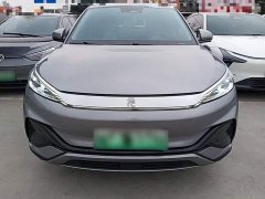 BYD Yuan Plus 510KM Flagship - ფოტო 3