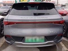 BYD Yuan Plus 510KM Flagship - ფოტო 6