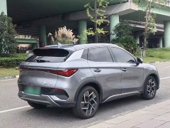 BYD Yuan Plus 510KM Flagship - ფოტო 7