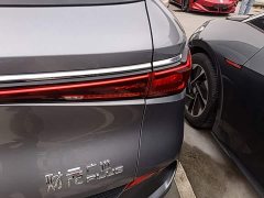 BYD Yuan Plus 510KM Flagship - ფოტო 8