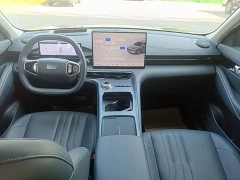 Geely Galaxy E5 610km Explorer Edition - ფოტო 10