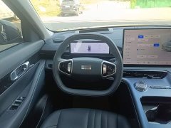 Geely Galaxy E5 610km Explorer Edition - ფოტო 11