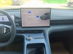 Geely Galaxy E5 610km Explorer Edition - ფოტო 13