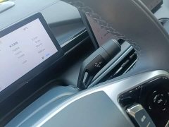 Geely Galaxy E5 610km Explorer Edition - ფოტო 14