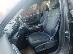Geely Galaxy E5 610km Explorer Edition - ფოტო 15