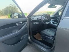 Geely Galaxy E5 610km Explorer Edition - ფოტო 16