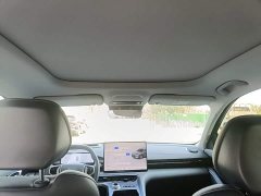 Geely Galaxy E5 610km Explorer Edition - ფოტო 18