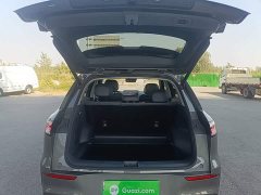 Geely Galaxy E5 610km Explorer Edition - ფოტო 19