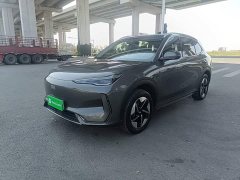 Geely Galaxy E5 610km Explorer Edition - ფოტო 2
